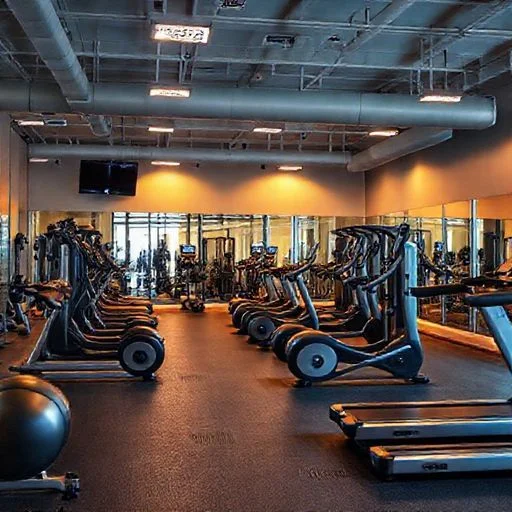 Detail shot of precision-machined gears on a specialized bike frame